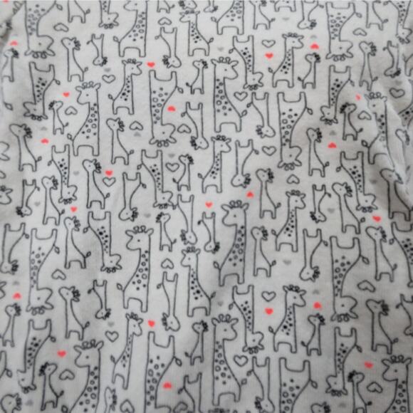 Baby Girl 3-6M Clothes Lot Pink Teal Clothing Bundle Outfit Jacket Jeans Fleece - Picture 11 of 16